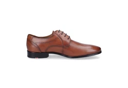 Lloyd Herren Business Schnürschuh OSMOND cognac (27-558-13)