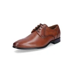 Lloyd Herren Business Schnürschuh OSMOND cognac (27-558-13)
