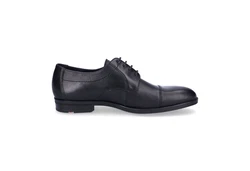 LLOYD Schnürschuh Lias (22525) schwarz