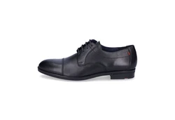 LLOYD Schnürschuh Lias (22525) schwarz