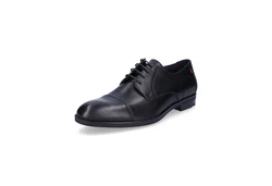 LLOYD Schnürschuh Lias (22525) schwarz