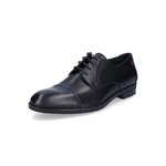 LLOYD Schnürschuh Lias (22525) schwarz