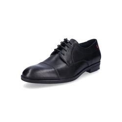 LLOYD Schnürschuh Lias (22525) schwarz