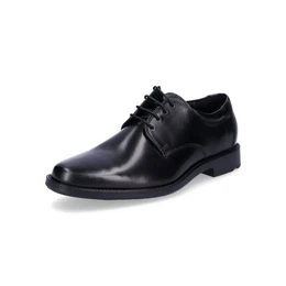 Herren Business Schnrschuh schwarz Schnrschuh
