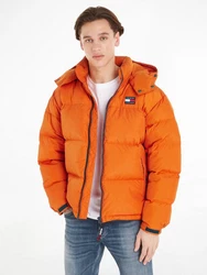 Tommy Jeans Steppjacke TJM ALASKA PUFFER 