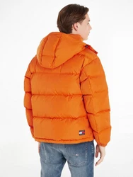 Tommy Jeans Steppjacke TJM ALASKA PUFFER 