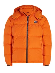 Tommy Jeans Steppjacke TJM ALASKA PUFFER 