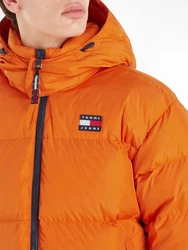 Tommy Jeans Steppjacke TJM ALASKA PUFFER 