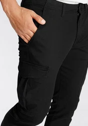 Jack & Jones Cargohose JPSTMARCO JJJOE CUFFED 