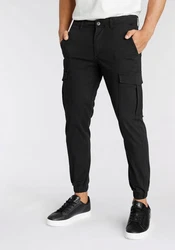 Jack & Jones Cargohose JPSTMARCO JJJOE CUFFED 