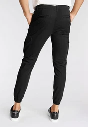 Jack & Jones Cargohose JPSTMARCO JJJOE CUFFED 