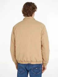 Tommy Jeans TJM Essential Padded Jacket Khaki/Braun/Beige