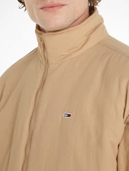 Tommy Jeans TJM Essential Padded Jacket Khaki/Braun/Beige