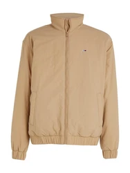Tommy Jeans TJM Essential Padded Jacket Khaki/Braun/Beige
