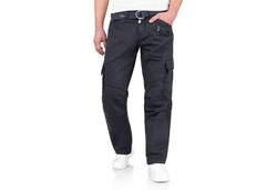 Timezone Cargohose Herren BenitoTZ 