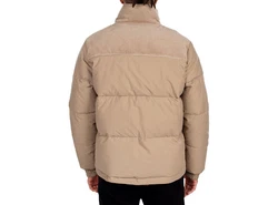 iriedaily Winterjacke Geocatch Puffer Jacket Beige