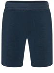 SUPER.NATURAL Funktionshose M SOLUTION SHORTS Herren Dunkelblau/Blau
