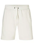 SUPER.NATURAL Funktionshose M SOLUTION SHORTS Herren Khaki/Creme/Weiß/Beige/Grau