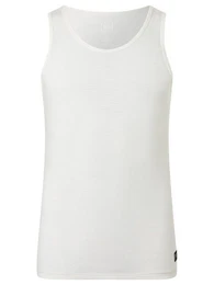 Tanktop fr Herren aus Merino M SIERRA140 TANK vielseitig, zum Sport & Alltag