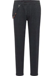CG Club of Gents 5-Pocket Hose Dunkelgrau/Dunkelblau/Grau