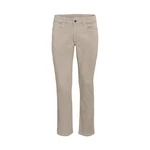 LIVING CRAFTS Stoffhose PITT Khaki/Beige/Braun