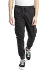 REELL Cargohose Reflex Rib Cargo schwarz