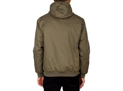 Iriedaily Jacke Wonderer (1-St) oliv