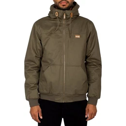 Winterjacke Wonderer Jacket Wonderer Jacket