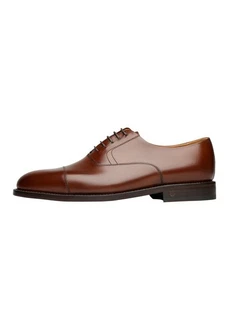 Henry Stevens Winston CO Businessschuh Schnürschuh Herren Halbschuhe