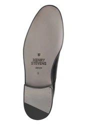 Henry Stevens Winston CD Businessschuh Schwarz/Braun/Grau/Hellblau
