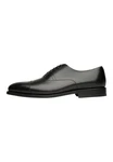 Henry Stevens Marshall CO Businessschuh Schnürschuh Herren Halbschuhe Braun/Schwarz/Hellblau