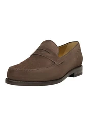 Henry Stevens Haywood PL Businessschuh Loafer Herren Braun/Dunkelbraun/Beige/Bordeaux