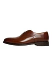 Henry Stevens Marshall CO Businessschuhe Schnürschuh Braun/Beige