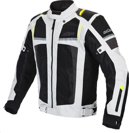 Bse Motorradjacke Textiljacke Livorno