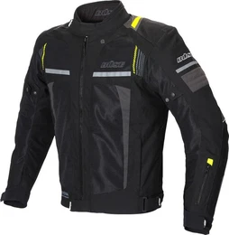 Bse Motorradjacke Textiljacke Livorno