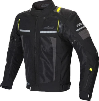 Bse Motorradjacke Livorno