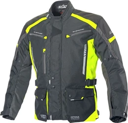 Bse Motorradjacke Textiljacke Torino II