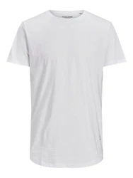 Jack & Jones T-Shirt JJENOA (4834) weiß