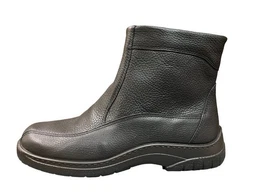 Herren Stiefelette 406502-33-000 schwarz Stiefelette