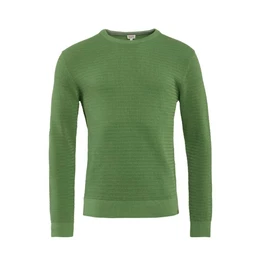 Strickpullover PIETRO GOTS zertifiziert