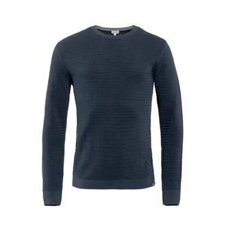 LIVING CRAFTS Strickpullover PIETRO GOTS zertifiziert LIVING CRAFTS Strickpullover PIETRO GOTS zertifiziert