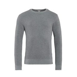 Strickpullover PIETRO GOTS zertifiziert