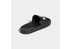 adidas Originals LITE ADILETTE Badesandale Schwarz