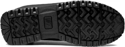 New Balance Sneaker 754 Dunkelbraun/Schwarz/Braun/Dunkelrot