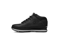 New Balance Sneaker 754 Schwarz