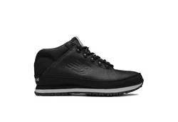 New Balance Sneaker 754 Schwarz