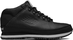 New Balance Sneaker 754 Schwarz