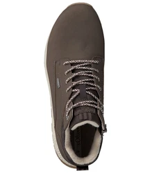 s.Oliver Sneaker Grau/Braun/Beige/Hellgrau/Khaki
