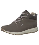 s.Oliver Sneaker Grau/Braun/Beige/Hellgrau/Khaki
