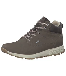 Sneaker Lederimitat/Textil Sneaker